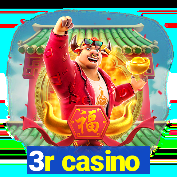 3r casino